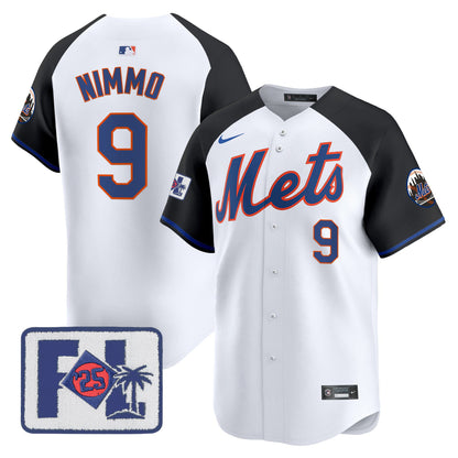 Alternate - Brandon Nimmo