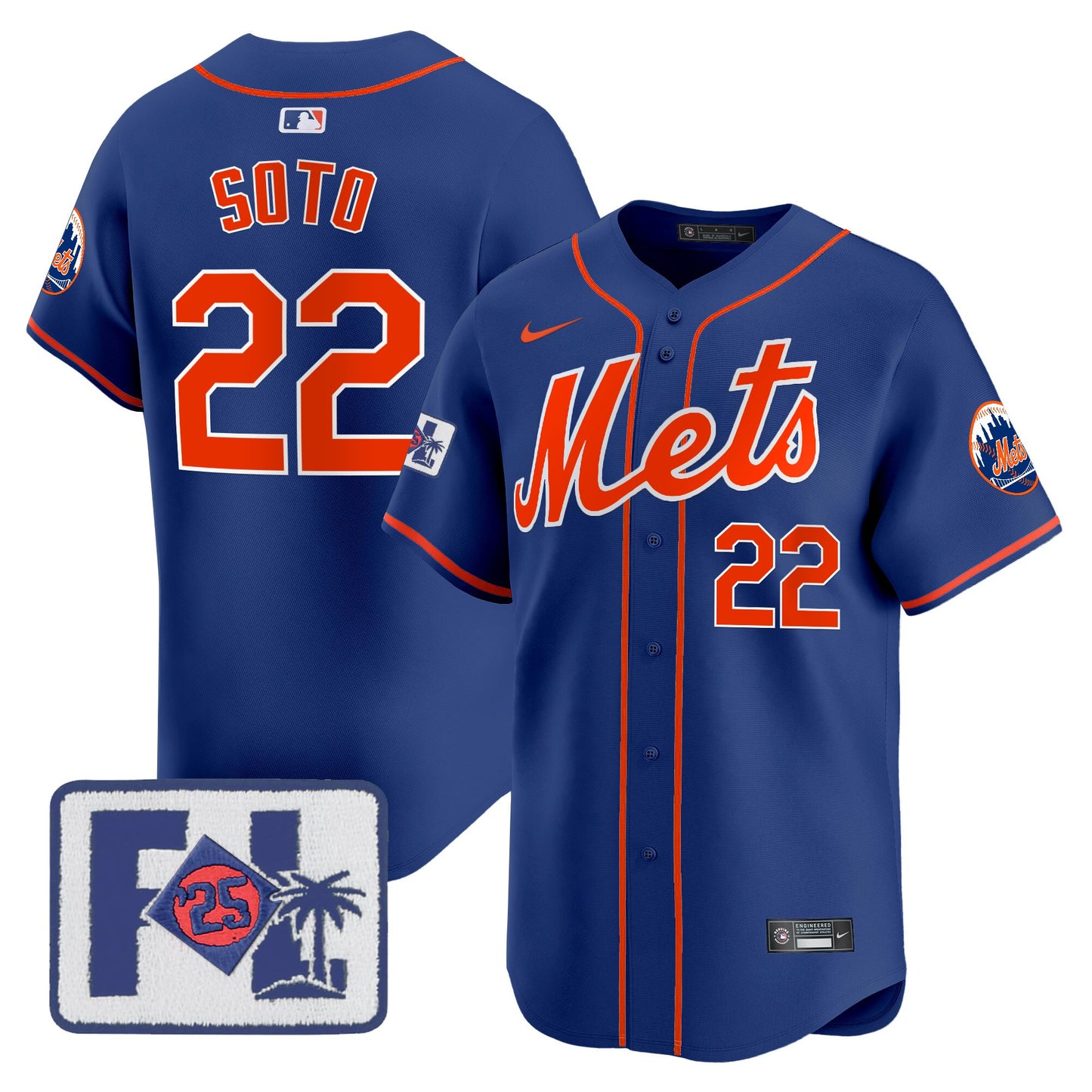 Royal - Juan Soto
