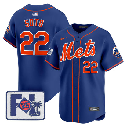 Royal - Juan Soto
