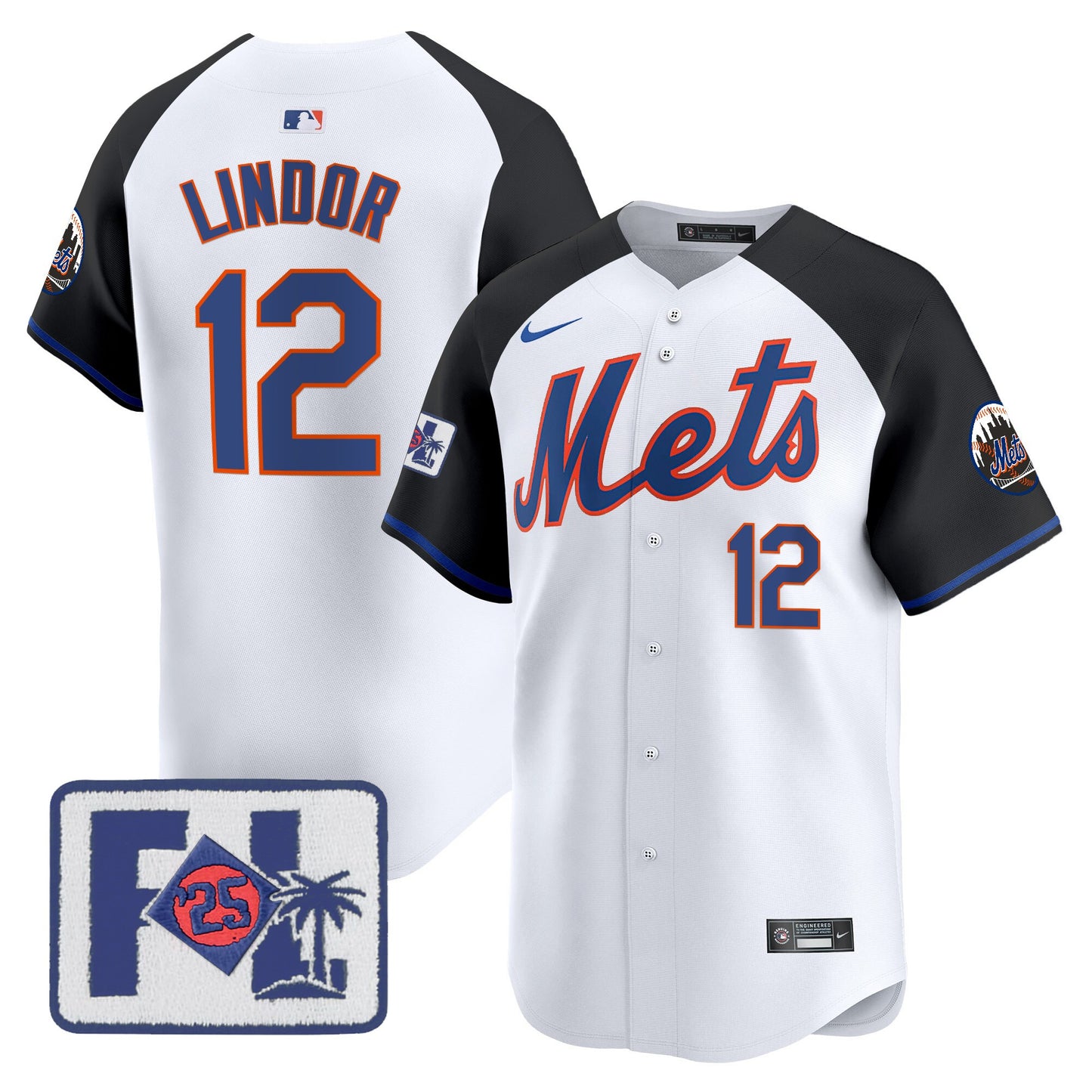 Alternate - Francisco Lindor