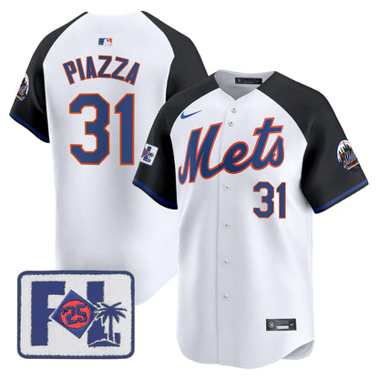 Alternate - Mike Piazza
