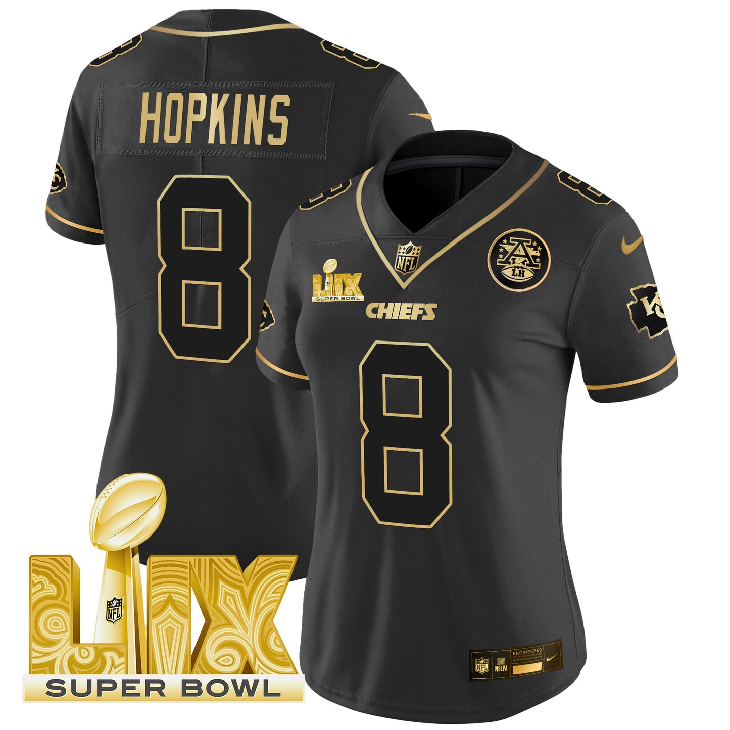 Black Gold - DeAndre Hopkins