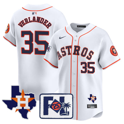 Home - Justin Verlander