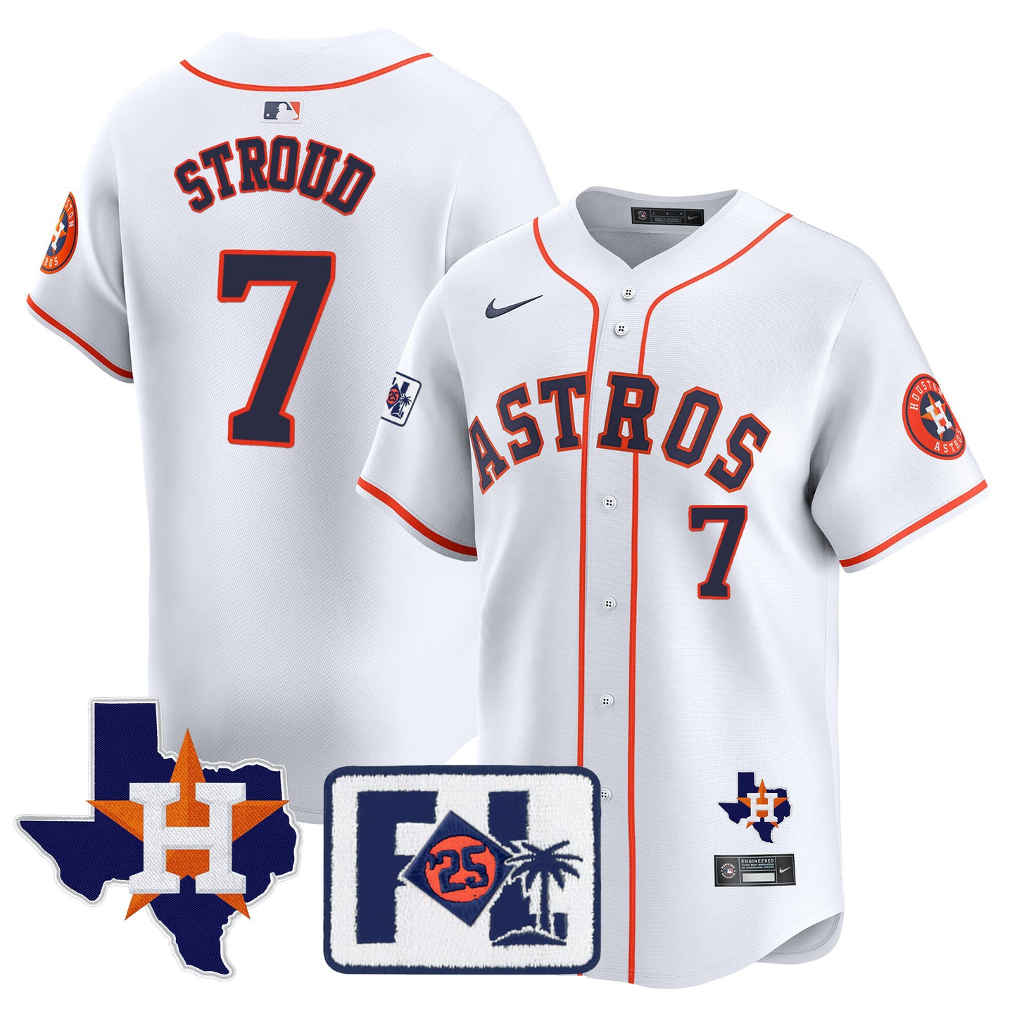 Home - CJ Stroud