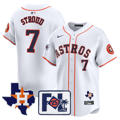 Home - CJ Stroud