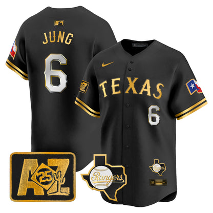 Black Gold - Josh Jung