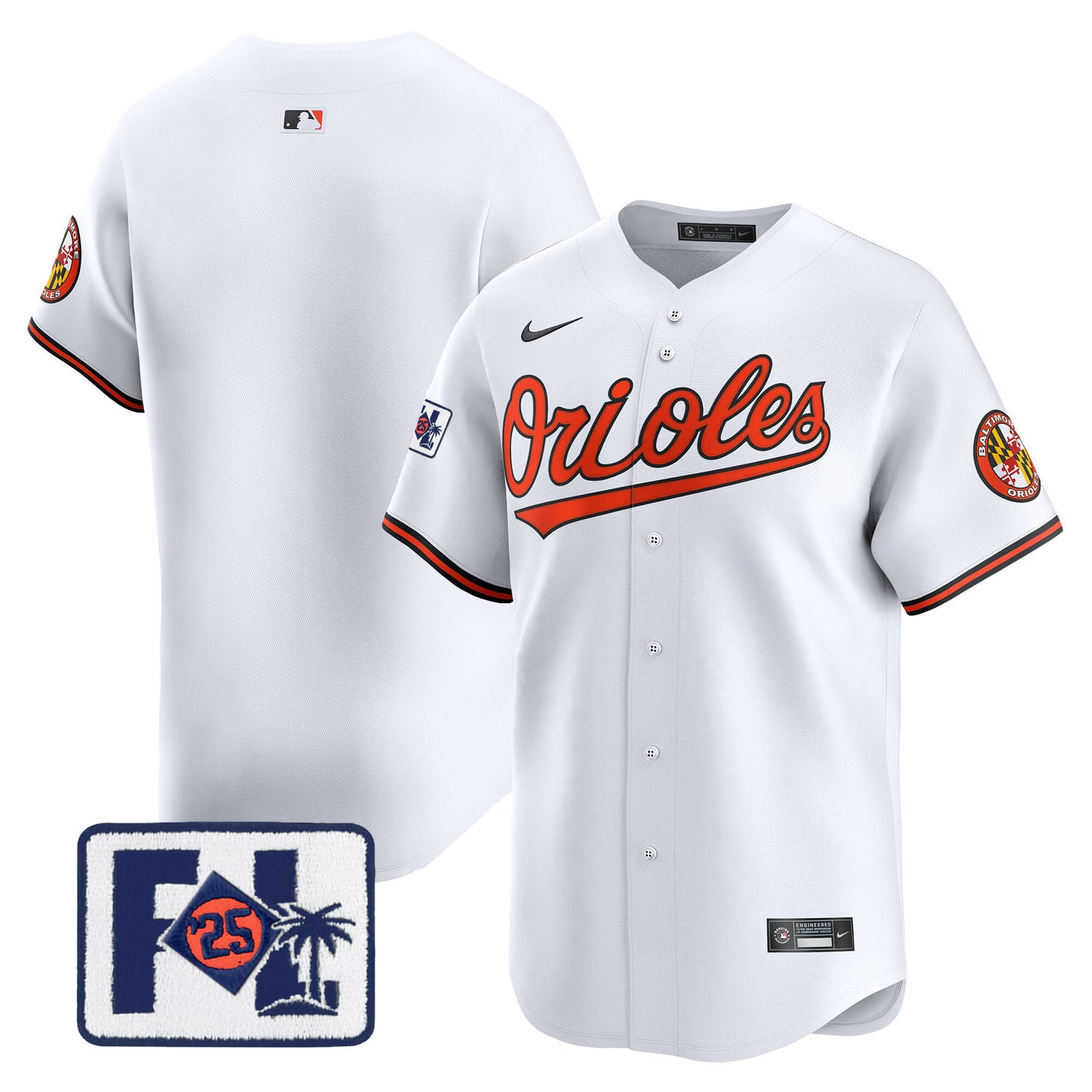 White - Team