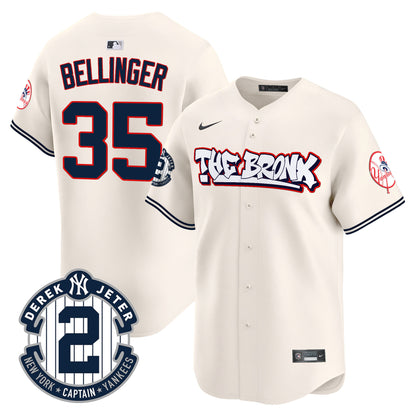 Cream - Cody Bellinger