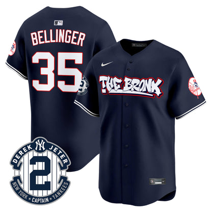 Navy - Cody Bellinger