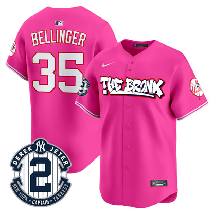 Pink - Cody Bellinger