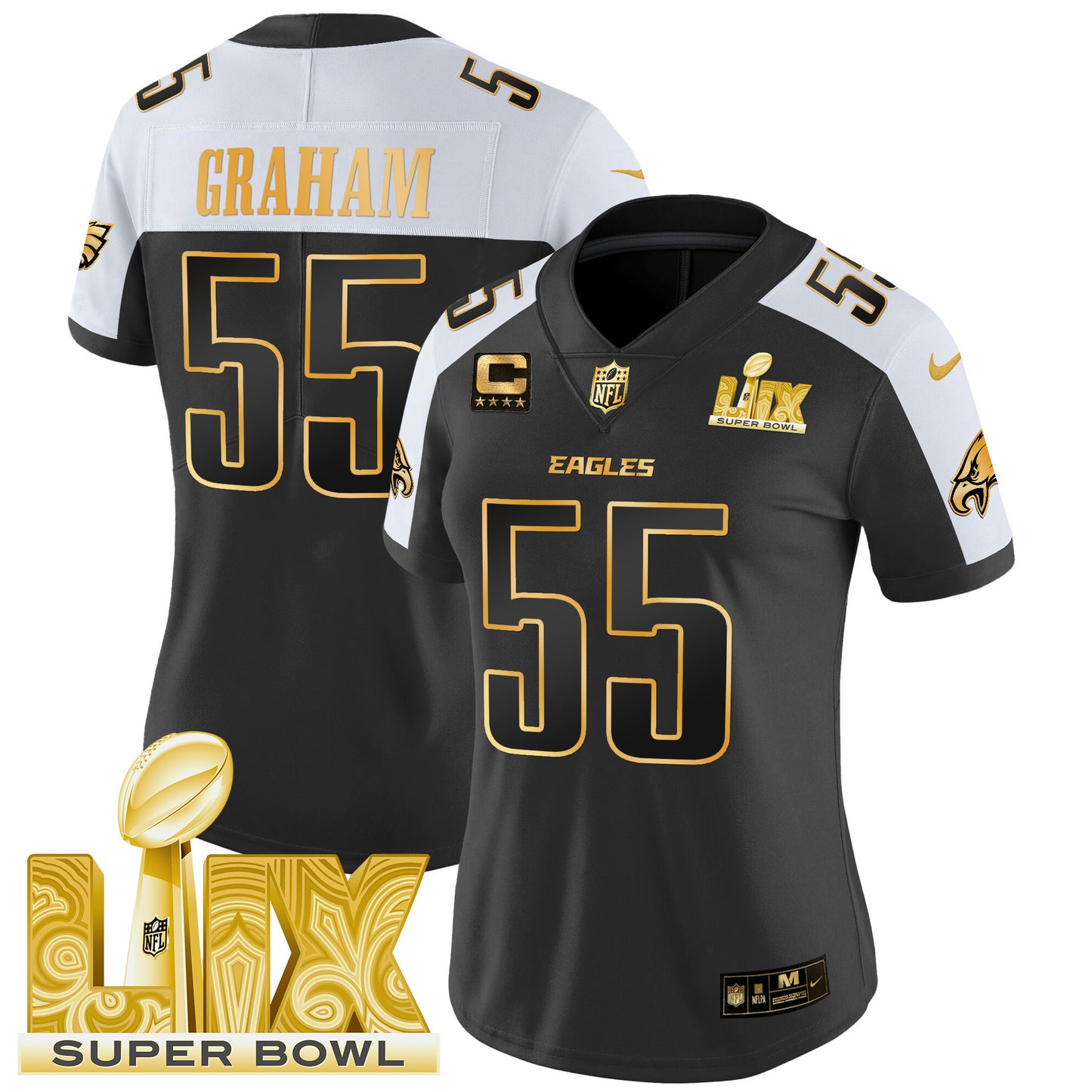 Alternate - Brandon Graham
