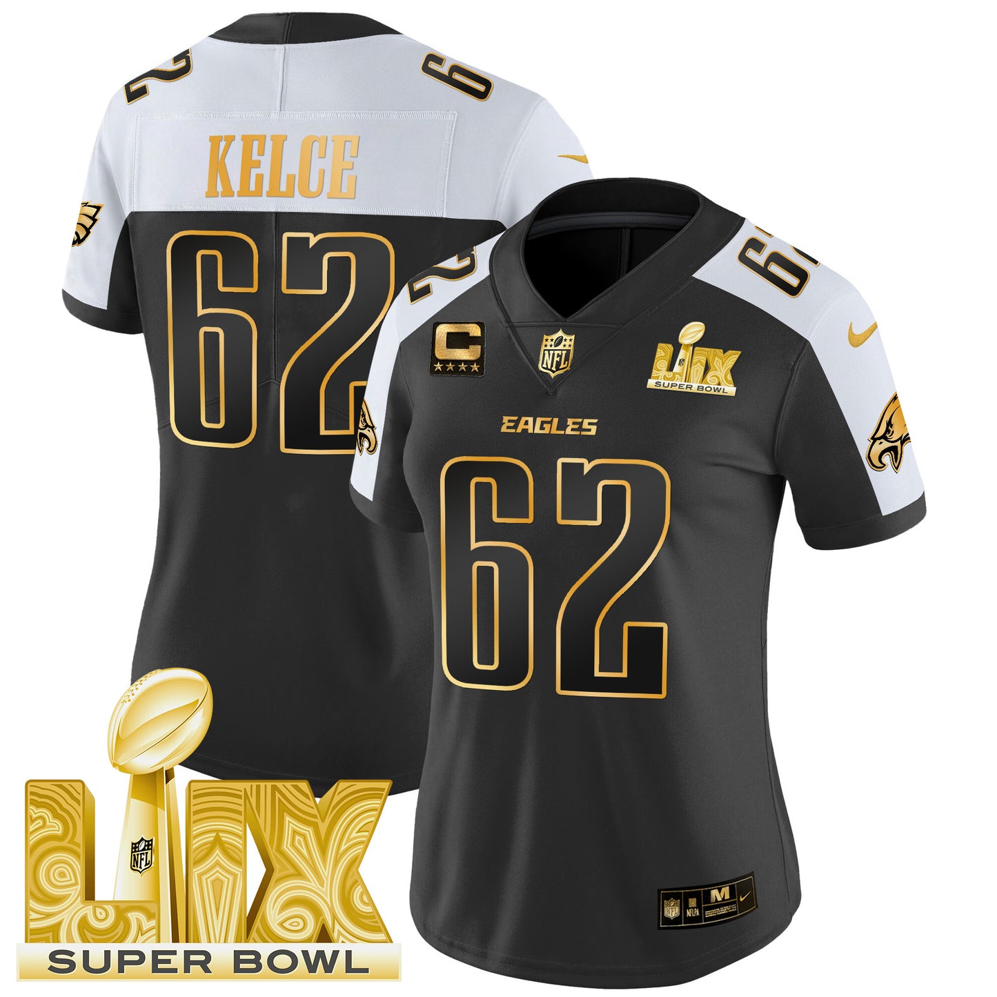 Alternate - Jason Kelce