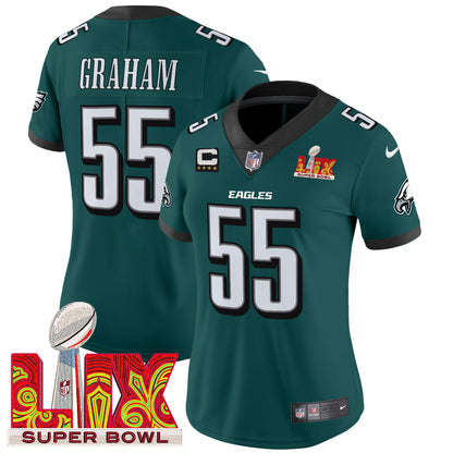 Midnight Green - Brandon Graham