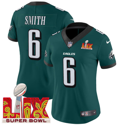 Midnight Green - DeVonta Smith