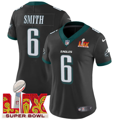 Black - DeVonta Smith
