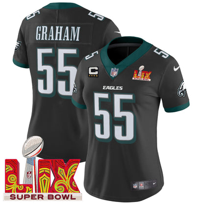 Black - Brandon Graham