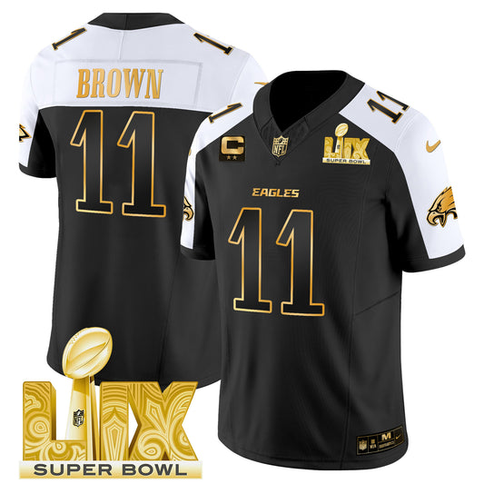 Alternate - A.J. Brown