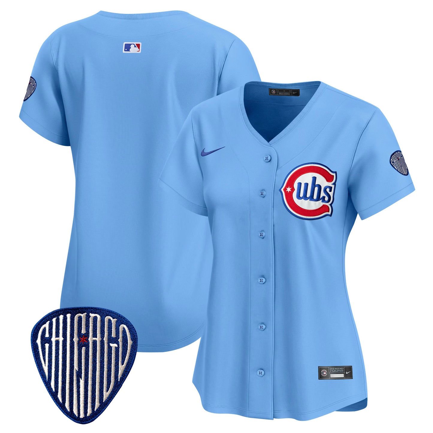 Blue - Team