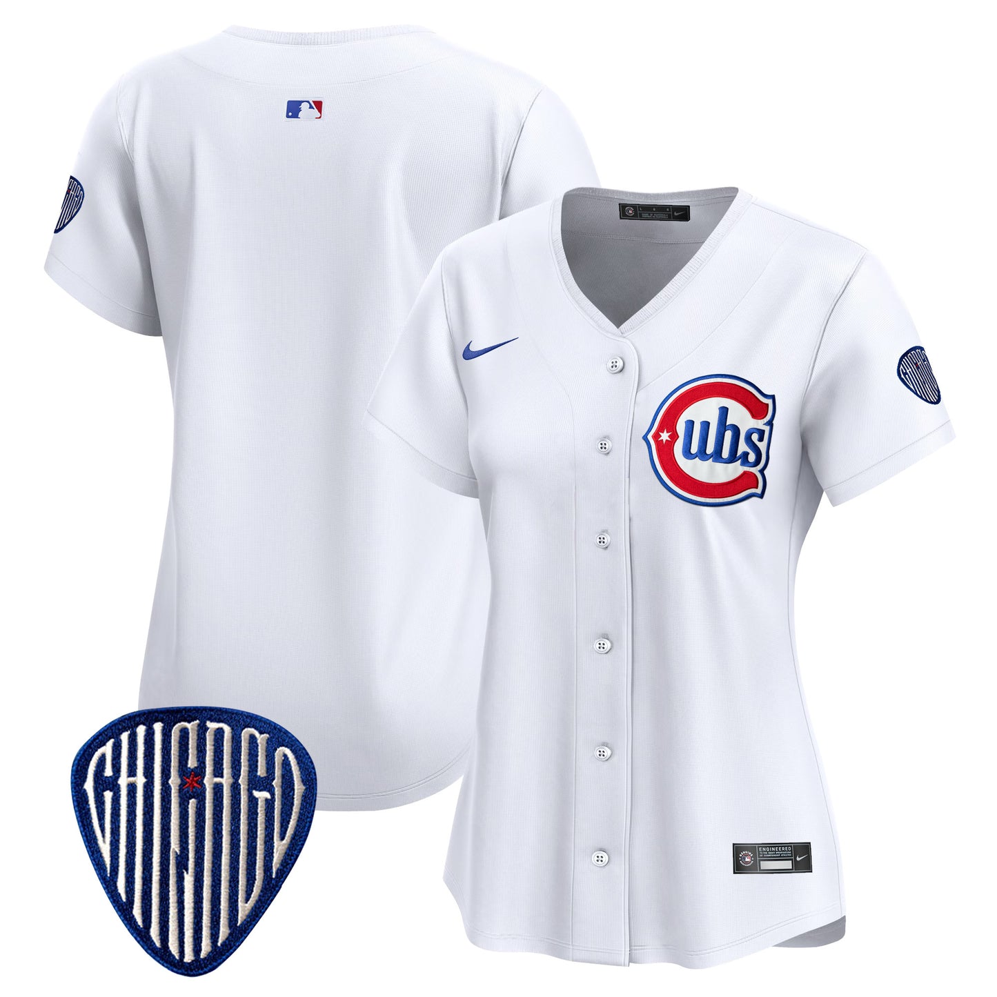 White - Team