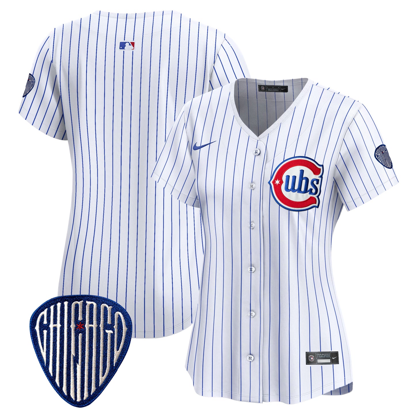 Pinstripe - Team