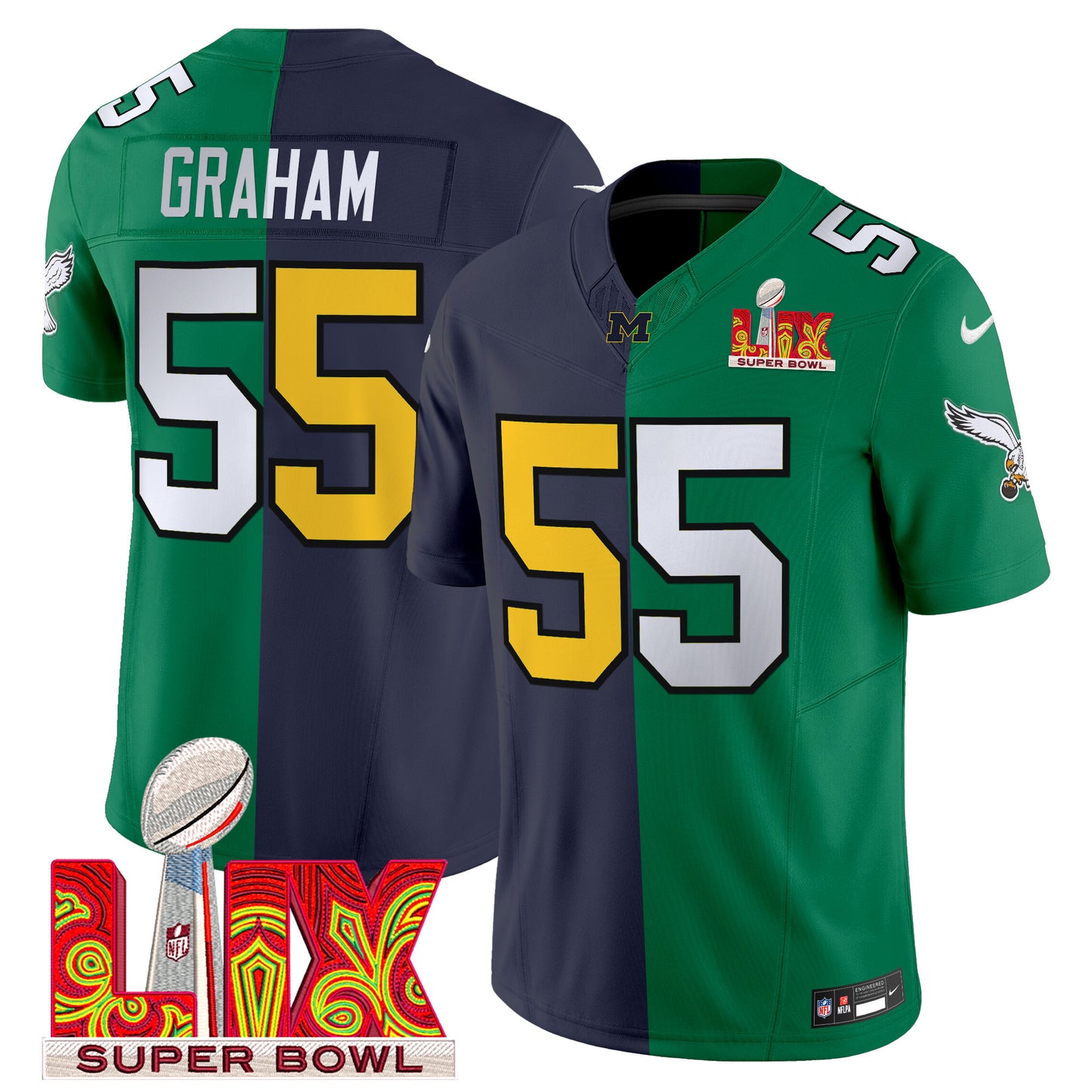 Brandon Graham