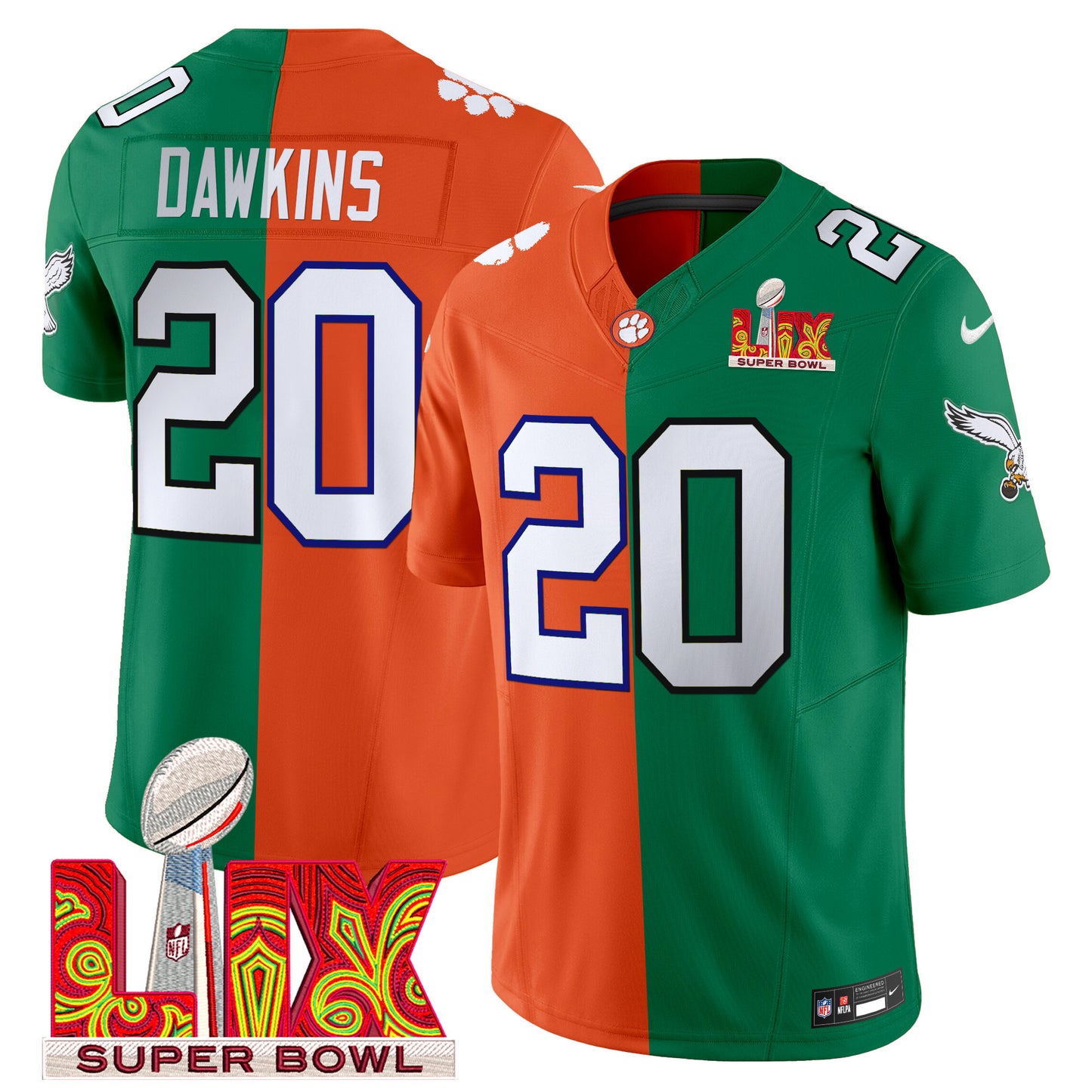 Brian Dawkins