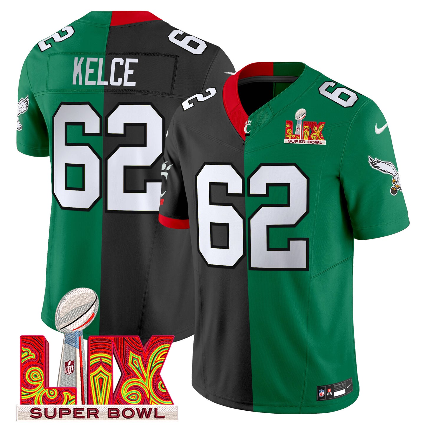 Jason Kelce