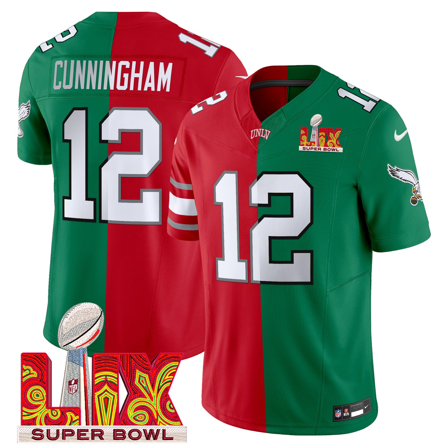 Randall Cunningham