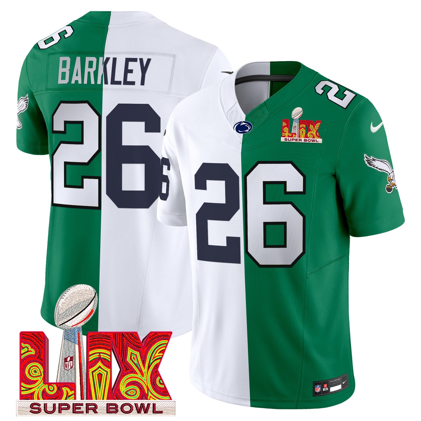Saquon Barkley