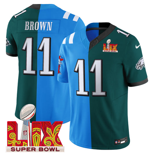 A.J. Brown