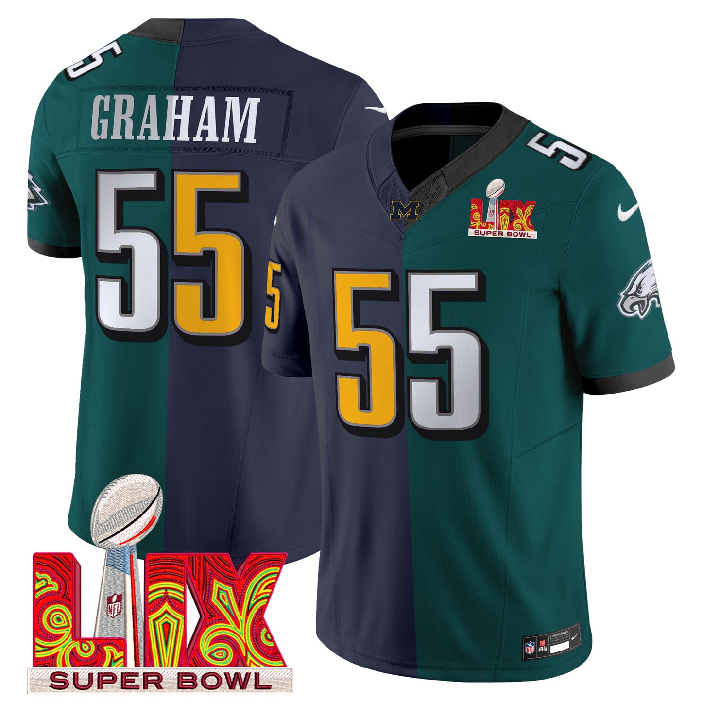 Brandon Graham
