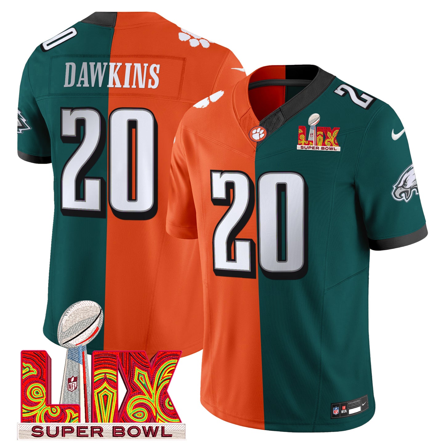 Brian Dawkins
