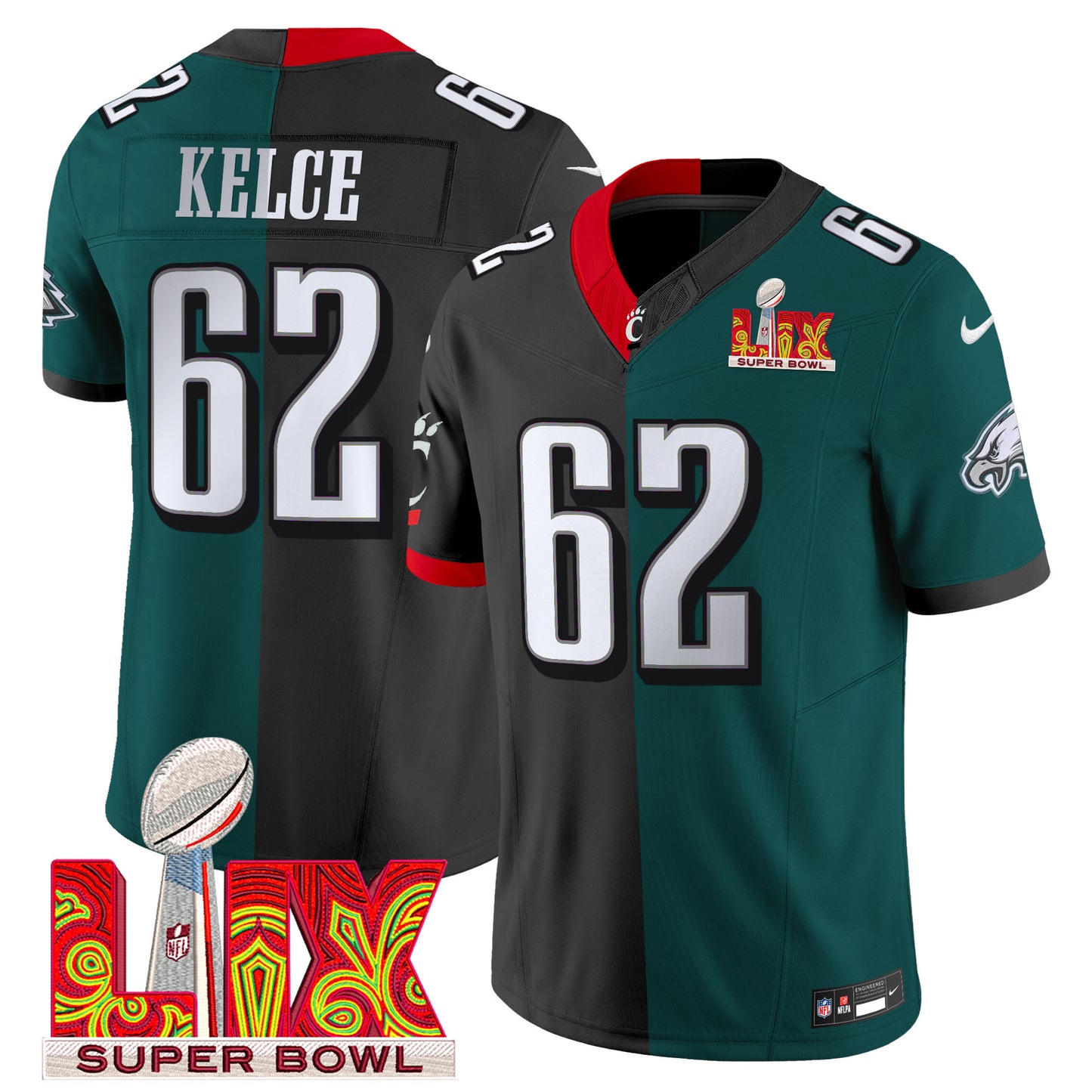 Jason Kelce