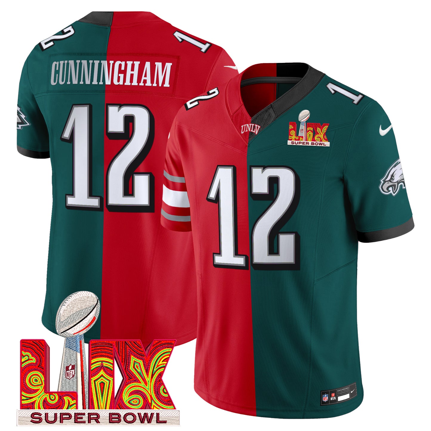 Randall Cunningham