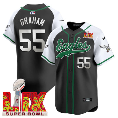 Black Alternate - Brandon Graham