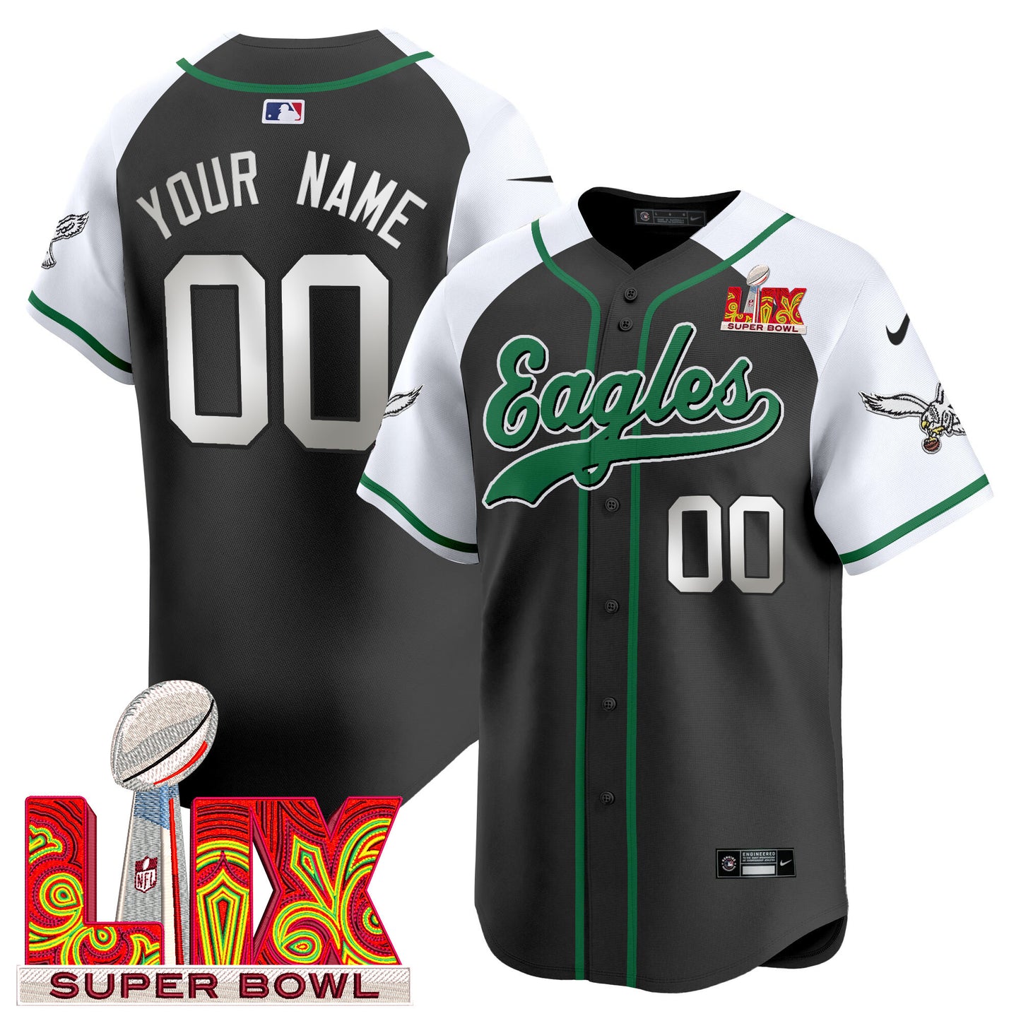 Black Alternate