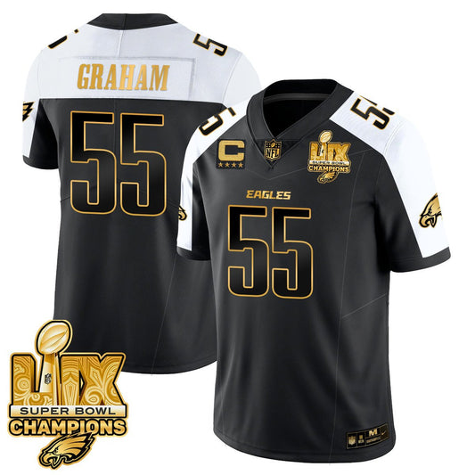 Alternate - Brandon Graham