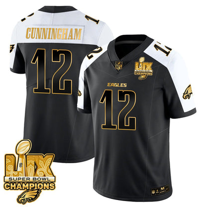 Alternate - Randall Cunningham