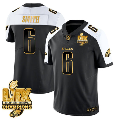 Alternate - DeVonta Smith