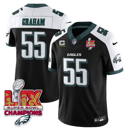 Black Alternate - Brandon Graham
