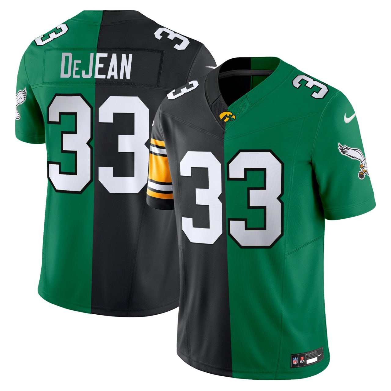 DeJean
