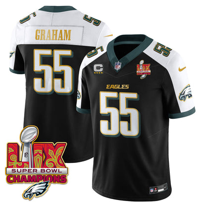 Black Alternate - Brandon Graham