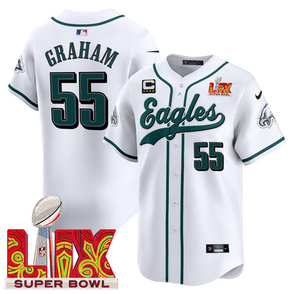 White - Brandon Graham