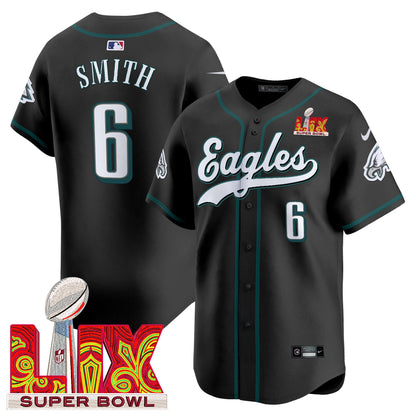 Black - DeVonta Smith