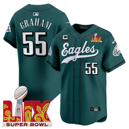 Midnight Green - Brandon Graham