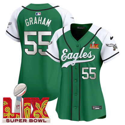 Kelly Alternate - Brandon Graham