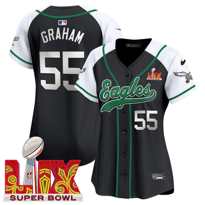 Black Alternate - Brandon Graham
