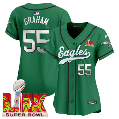 Kelly - Brandon Graham
