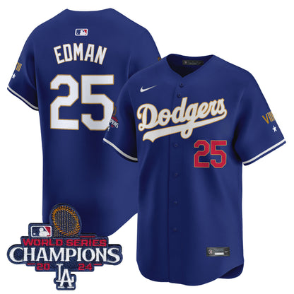 Royal - Tommy Edman