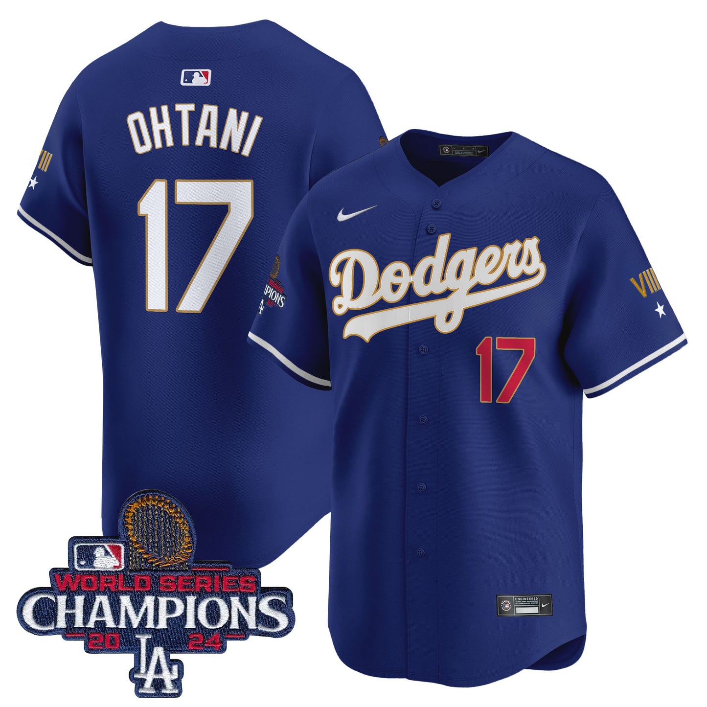 Royal - Shohei Ohtani